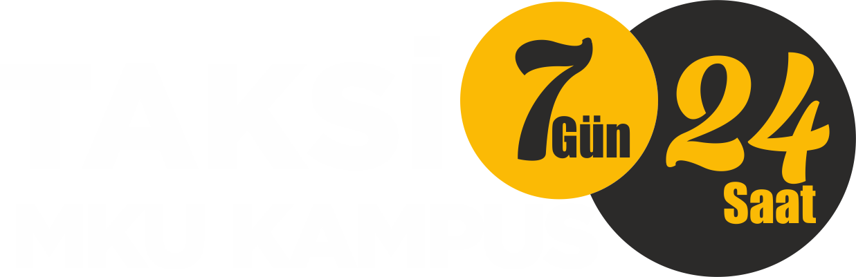 Mkü Hastane Kampüs Taksici -  Serinyol taksi 05339694591